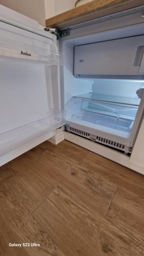Appartamento Bursztynowe Miedzywodzie Esterno foto